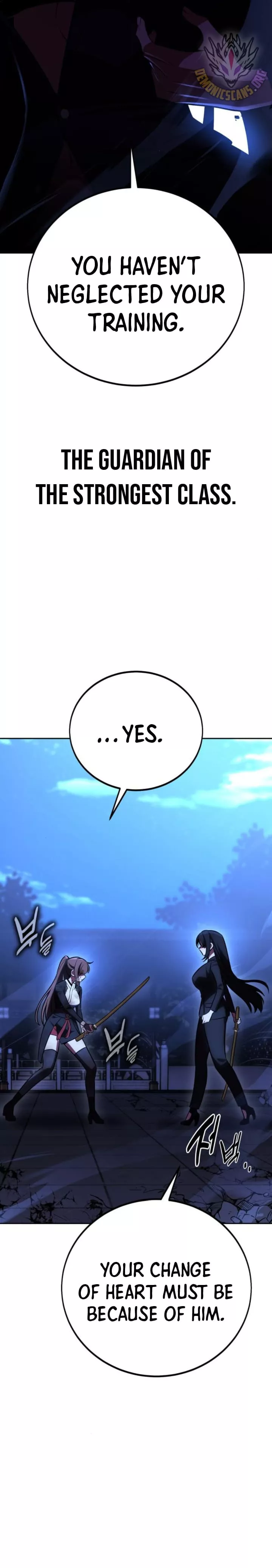 Read I Killed the Main Player Manga Online