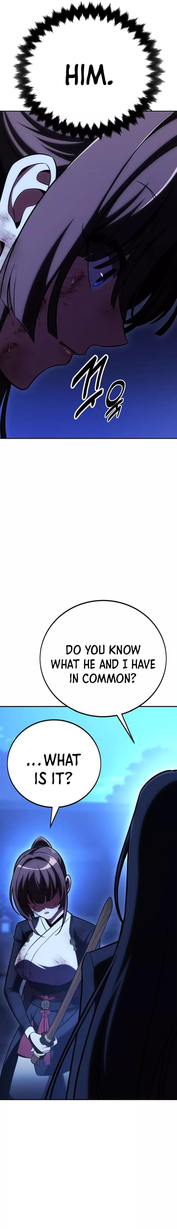 Read I Killed the Main Player Manga Online