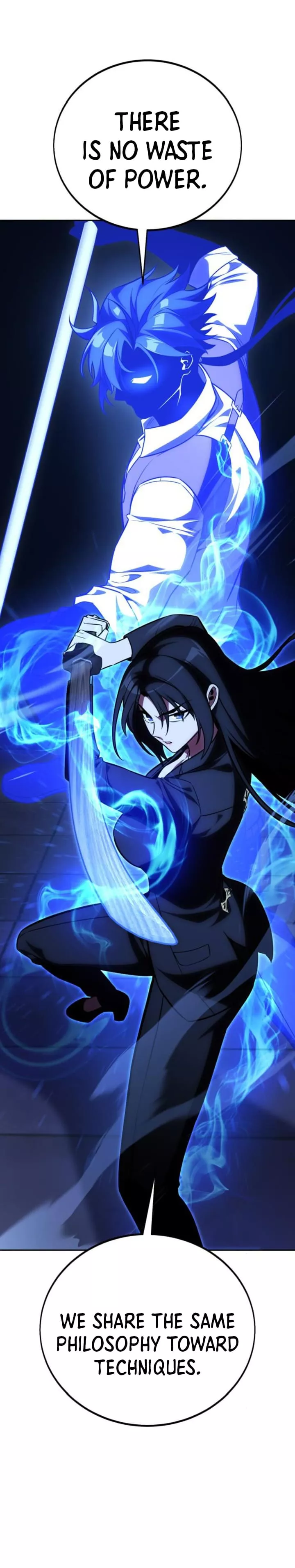 Read I Killed the Main Player Manga Online