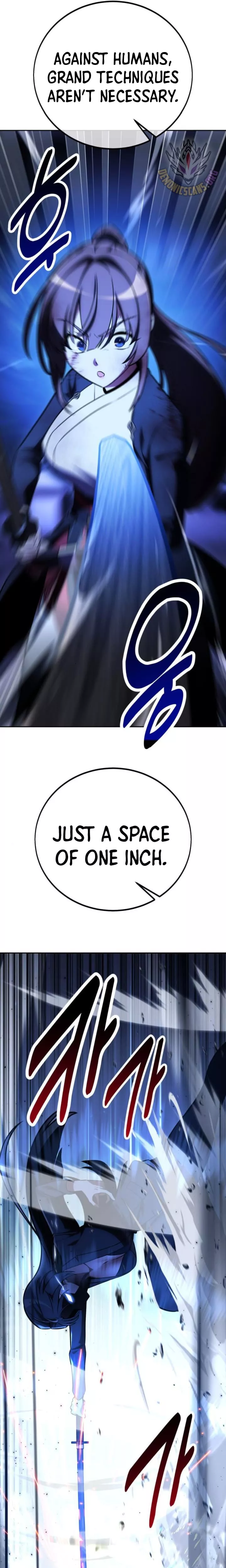 Read I Killed the Main Player Manga Online