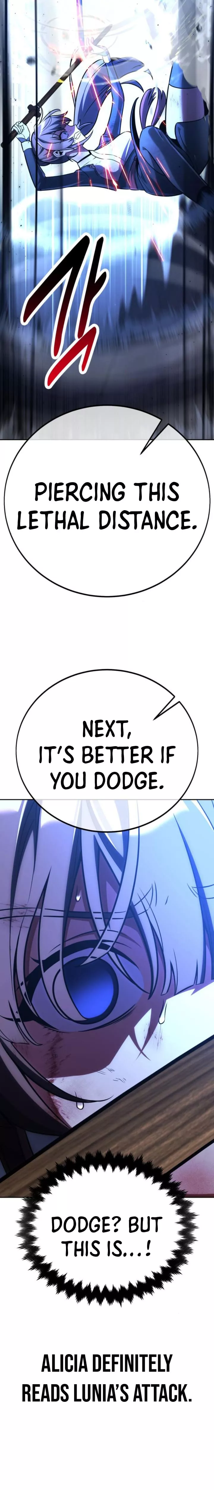 Read I Killed the Main Player Manga Online