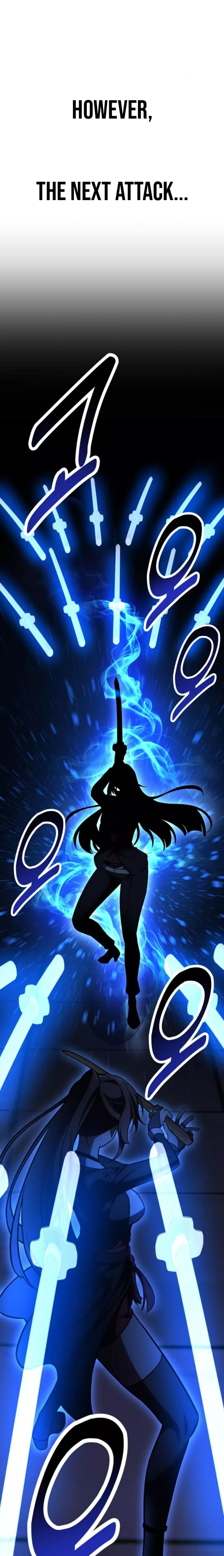 Read I Killed the Main Player Manga Online