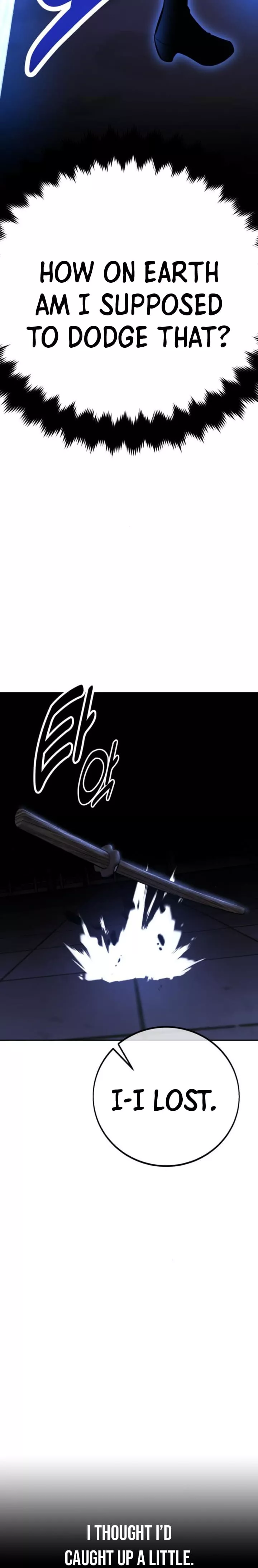 Read I Killed the Main Player Manga Online