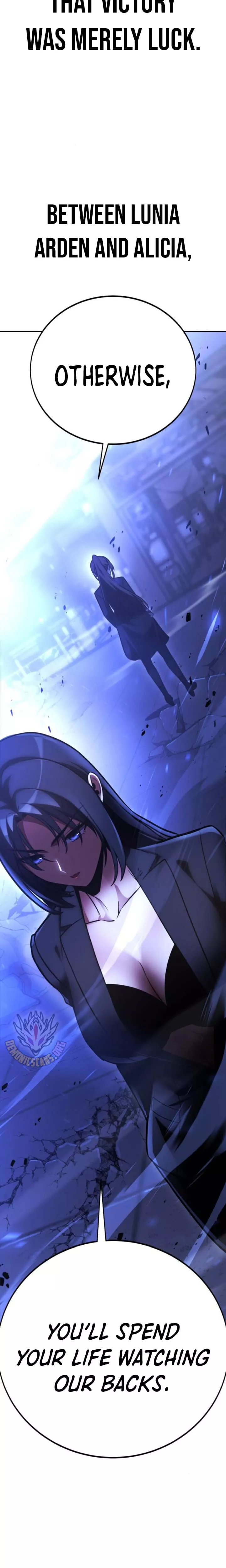 Read I Killed the Main Player Manga Online