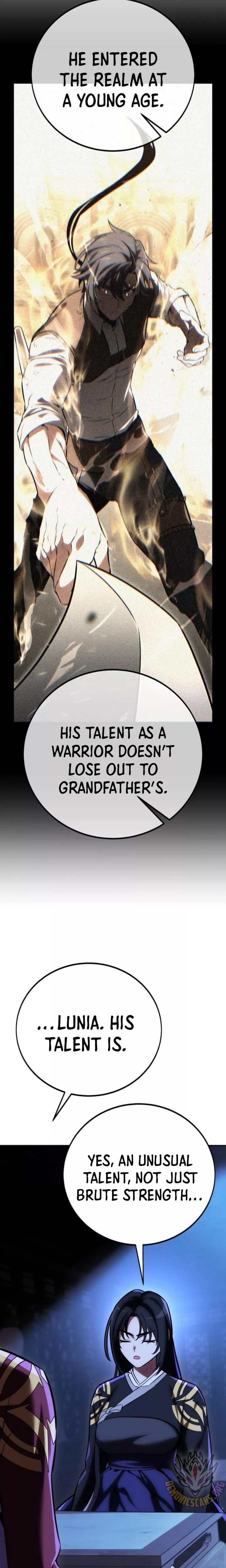 Read I Killed the Main Player Manga Online