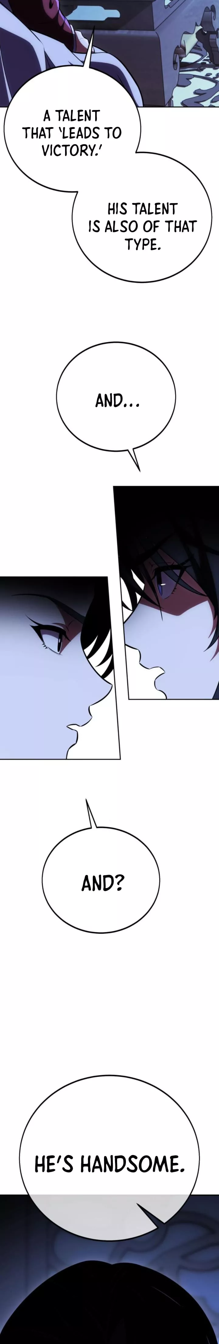 Read I Killed the Main Player Manga Online