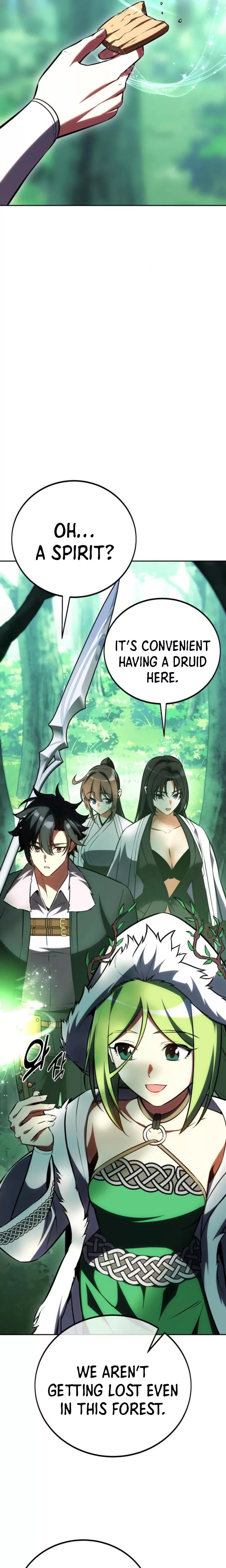 Read I Killed the Main Player Manga Online