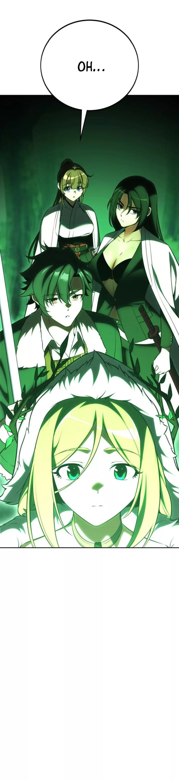 Read I Killed the Main Player Manga Online