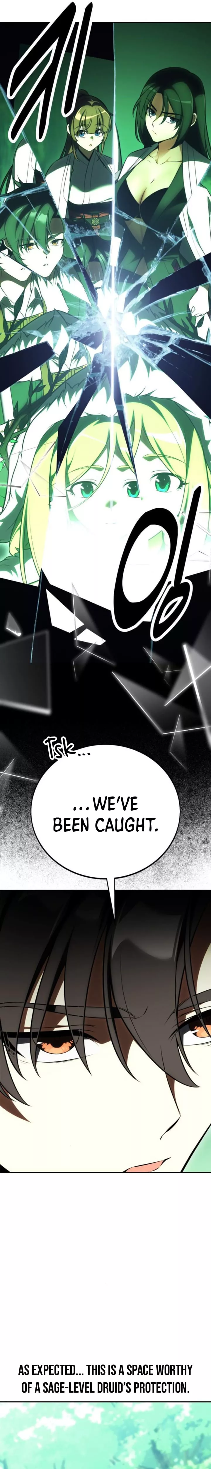 Read I Killed the Main Player Manga Online