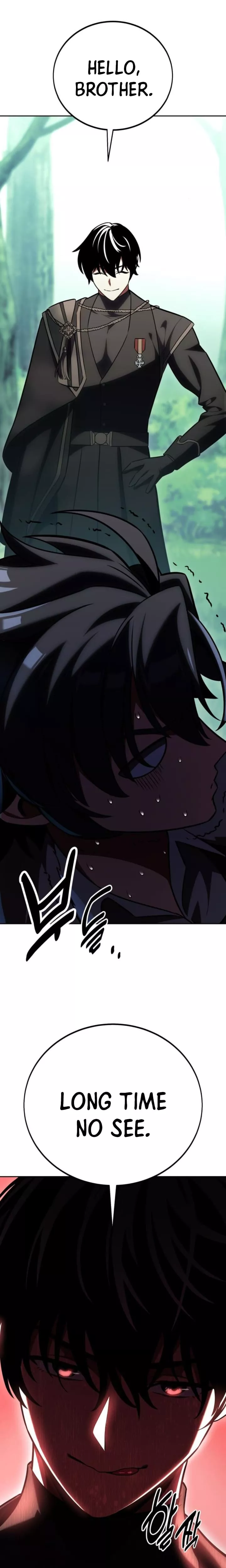 Read I Killed the Main Player Manga Online