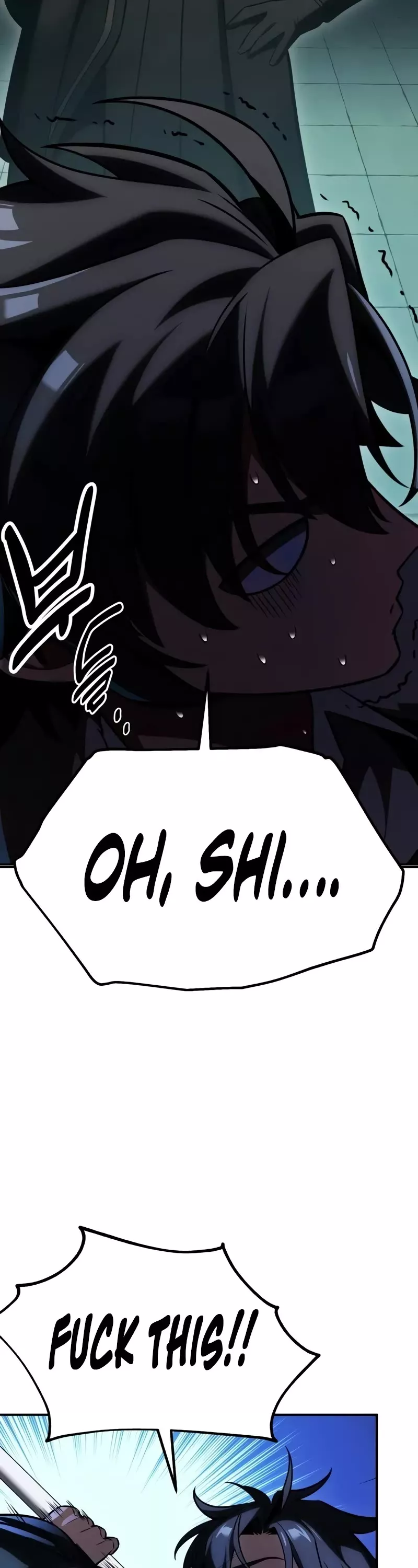 Read I Killed the Main Player Manga Online