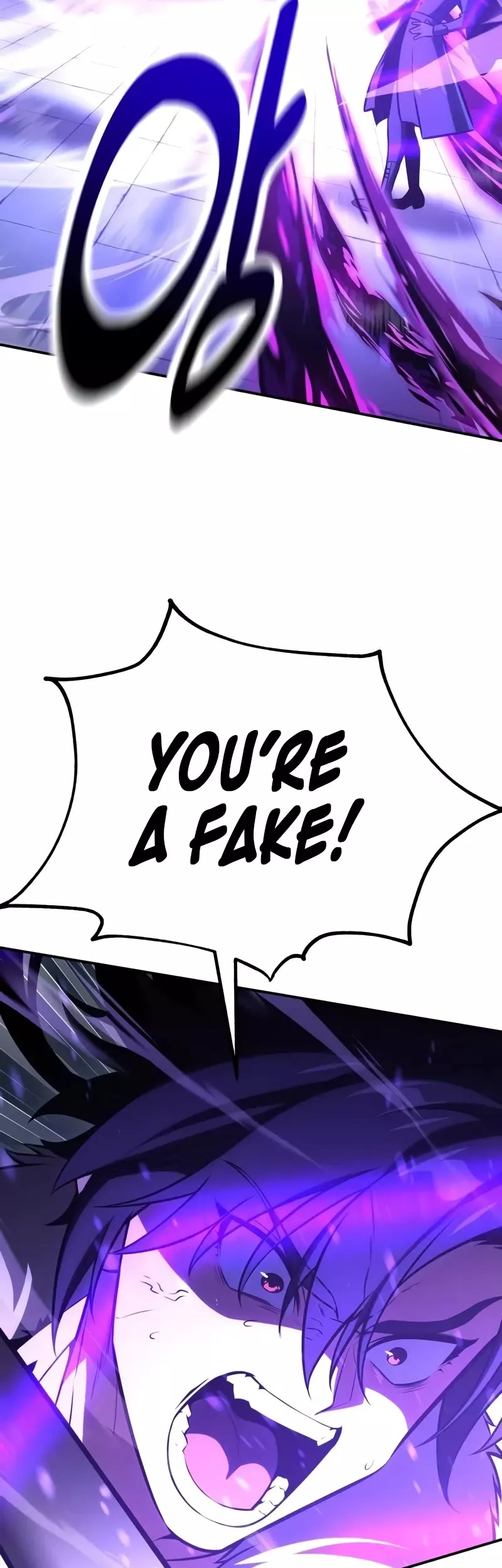 Read I Killed the Main Player Manga Online