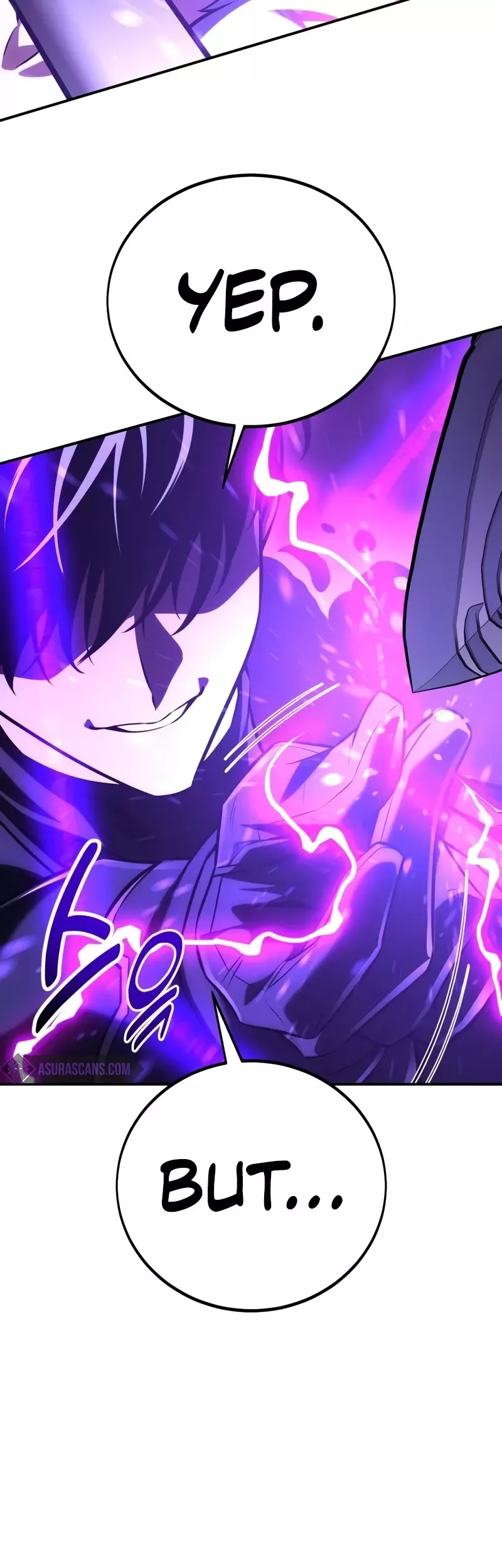 Read I Killed the Main Player Manga Online