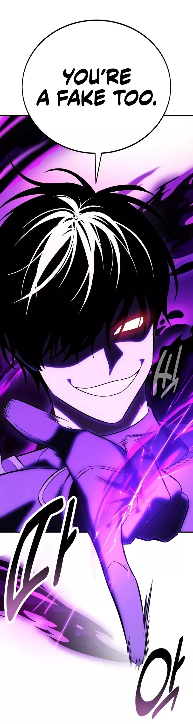 Read I Killed the Main Player Manga Online