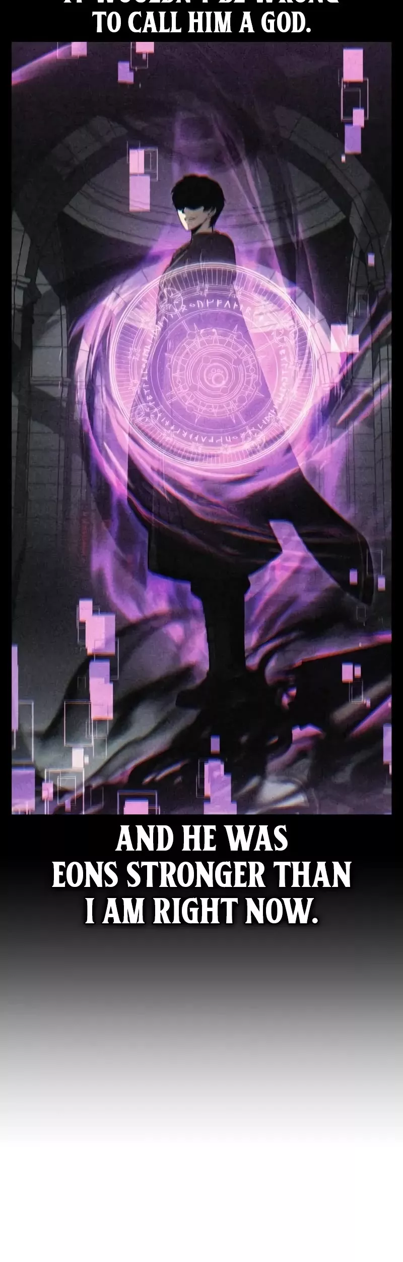 Read I Killed the Main Player Manga Online