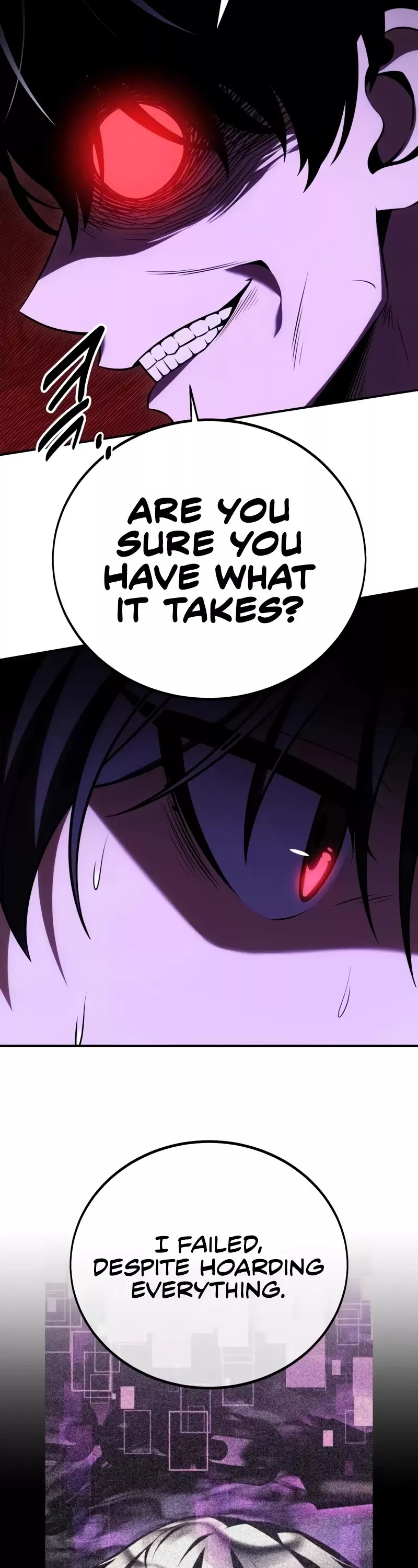 Read I Killed the Main Player Manga Online