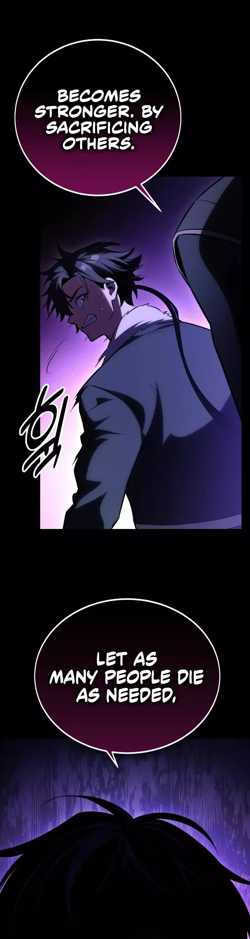 Read I Killed the Main Player Manga Online