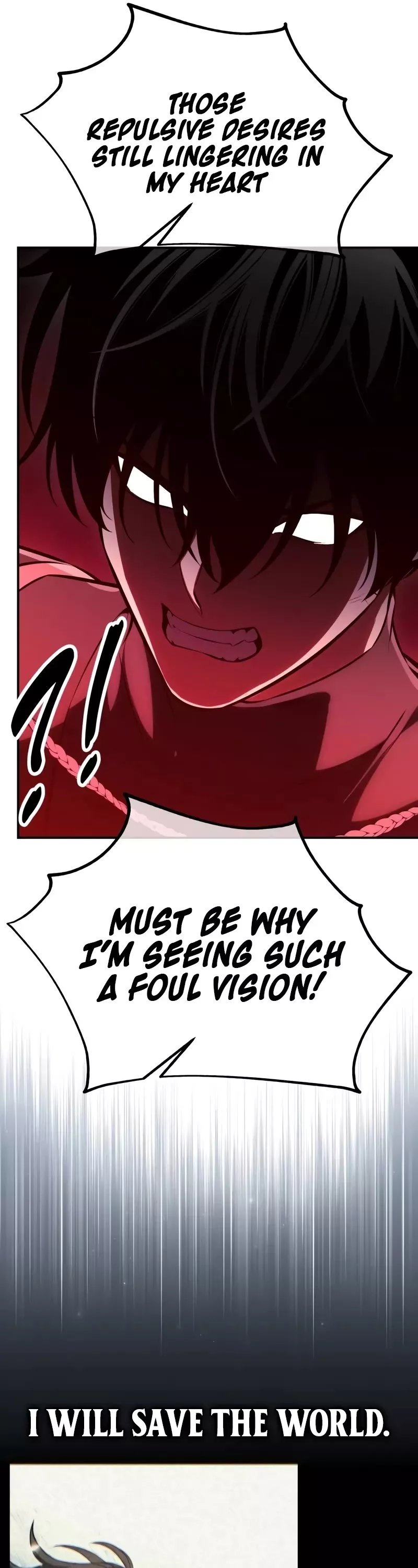 Read I Killed the Main Player Manga Online