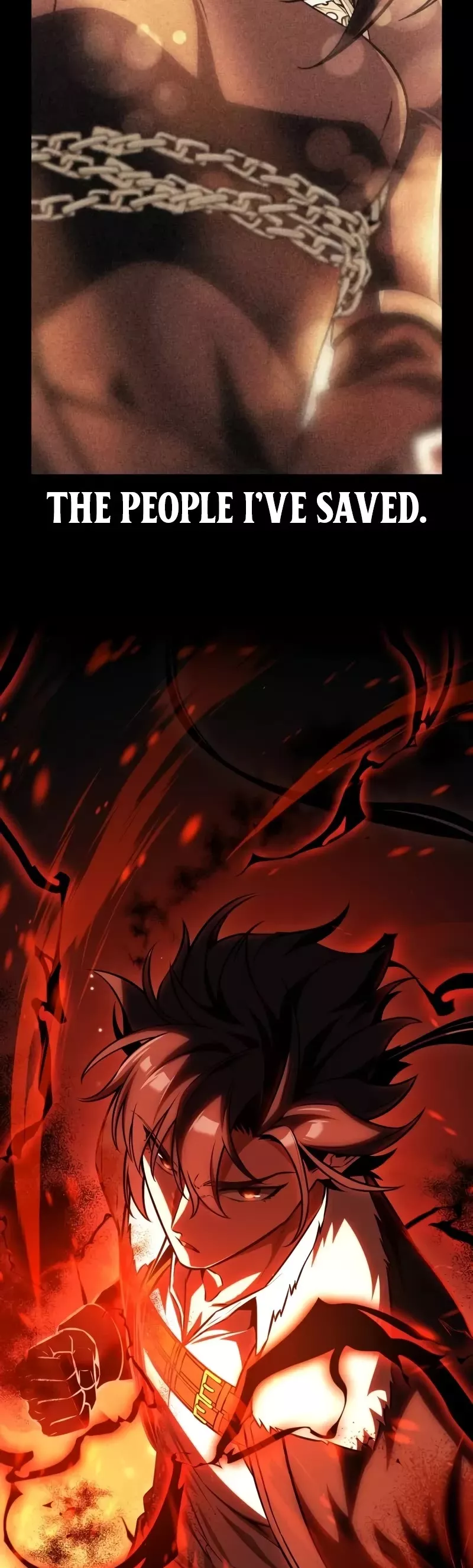 Read I Killed the Main Player Manga Online
