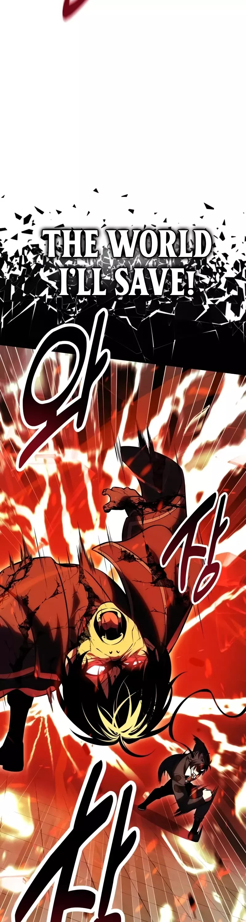 Read I Killed the Main Player Manga Online