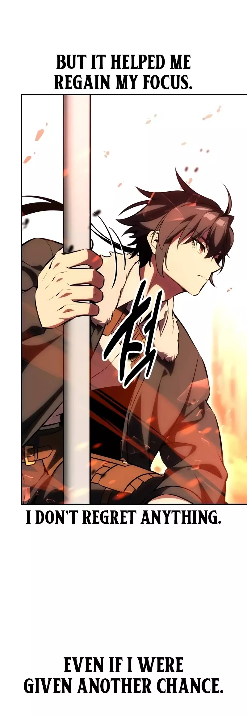 Read I Killed the Main Player Manga Online