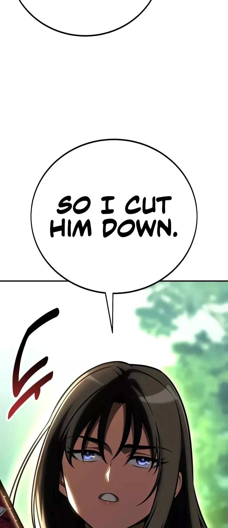 Read I Killed the Main Player Manga Online