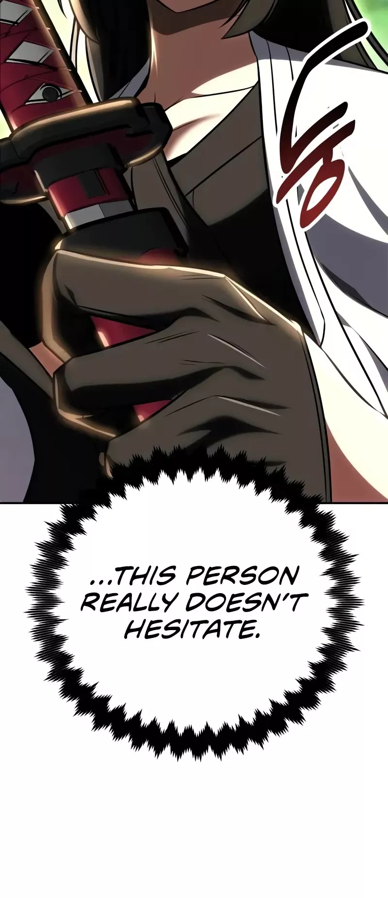 Read I Killed the Main Player Manga Online