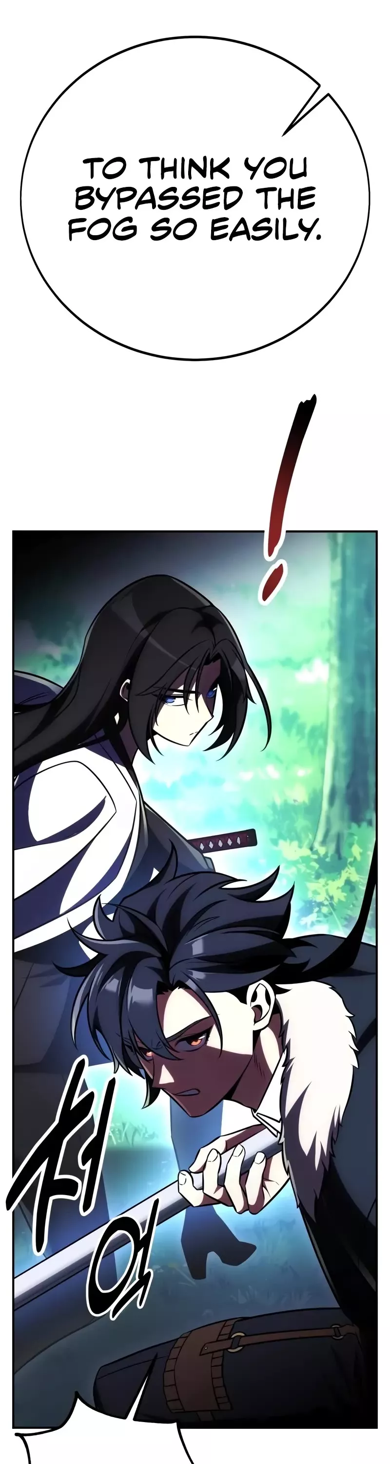 Read I Killed the Main Player Manga Online
