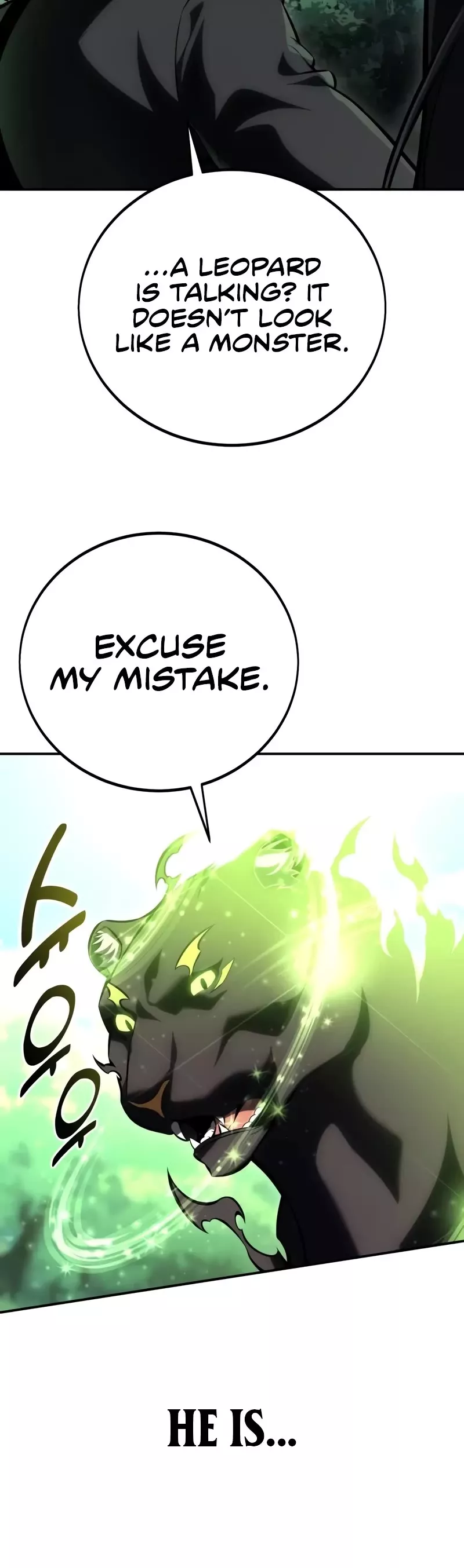 Read I Killed the Main Player Manga Online