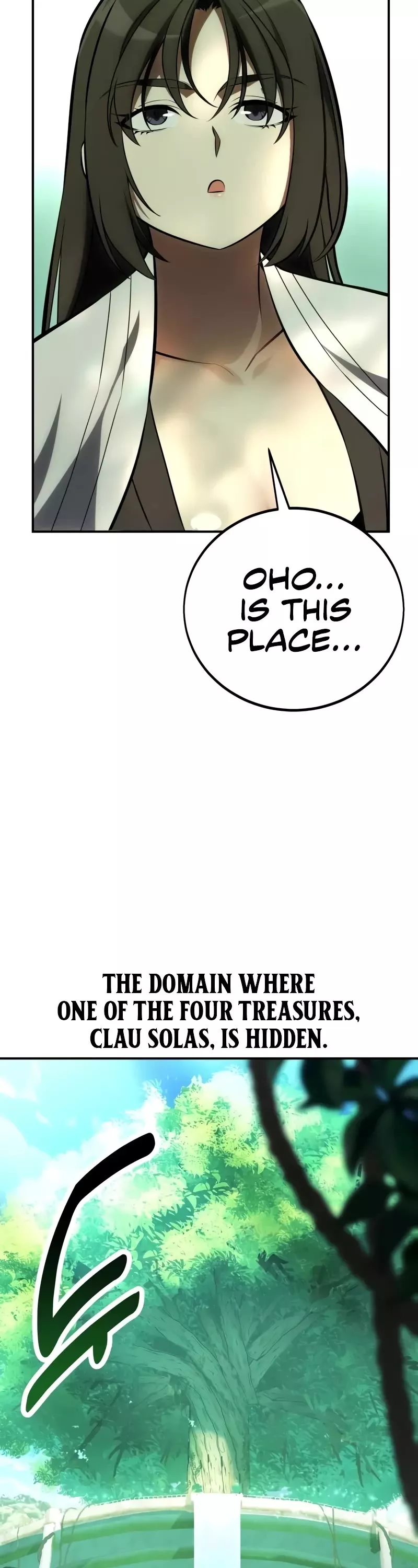 Read I Killed the Main Player Manga Online