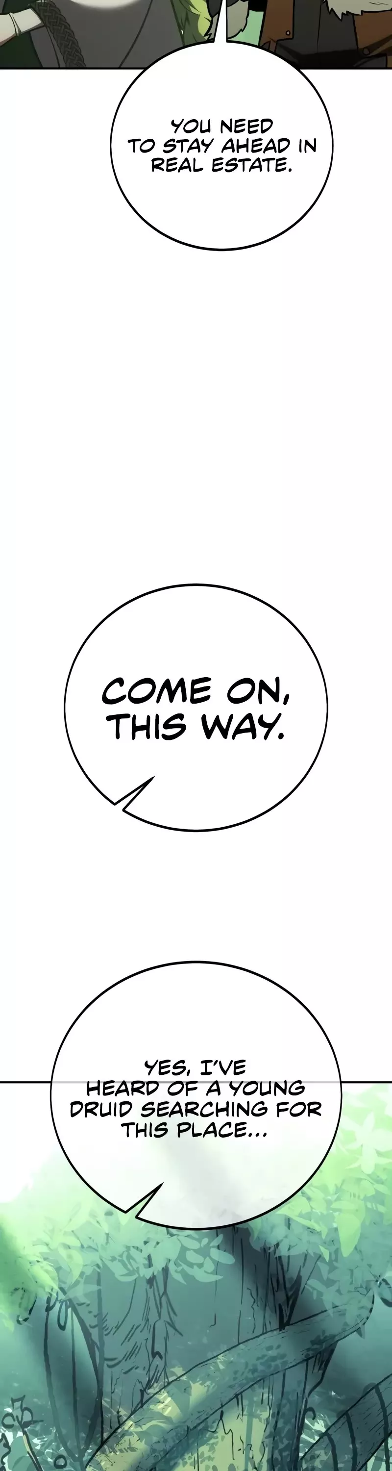Read I Killed the Main Player Manga Online