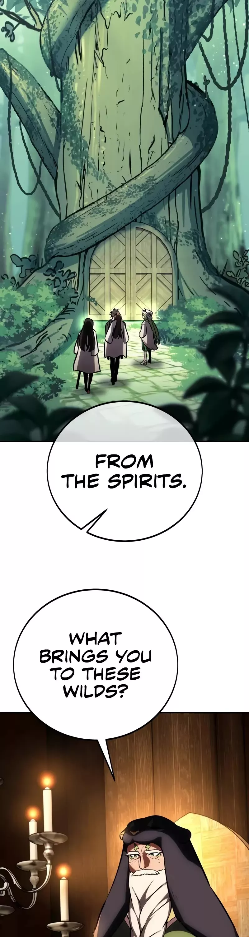 Read I Killed the Main Player Manga Online