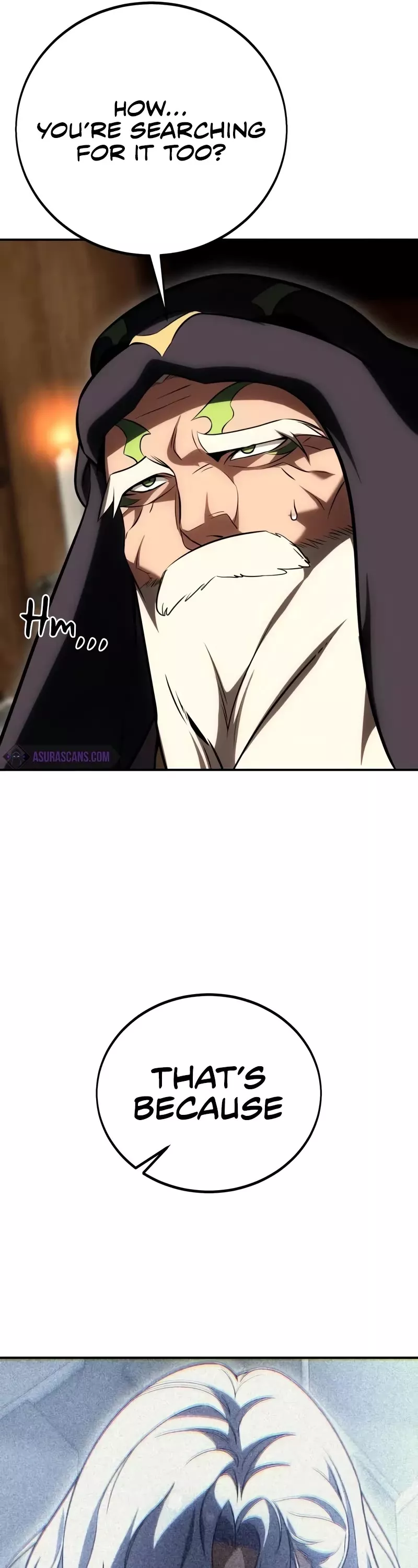 Read I Killed the Main Player Manga Online
