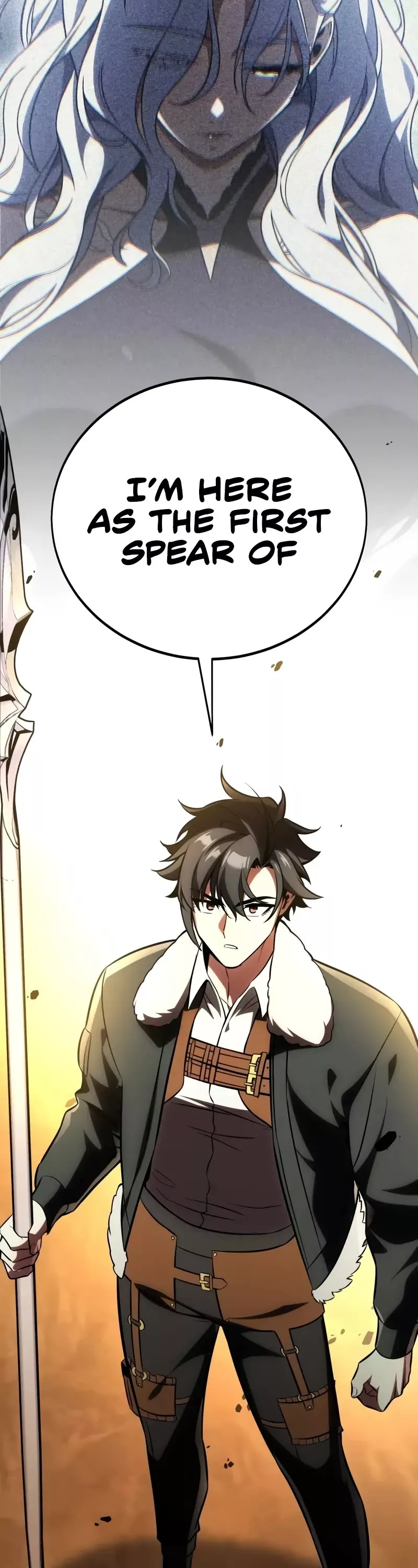 Read I Killed the Main Player Manga Online