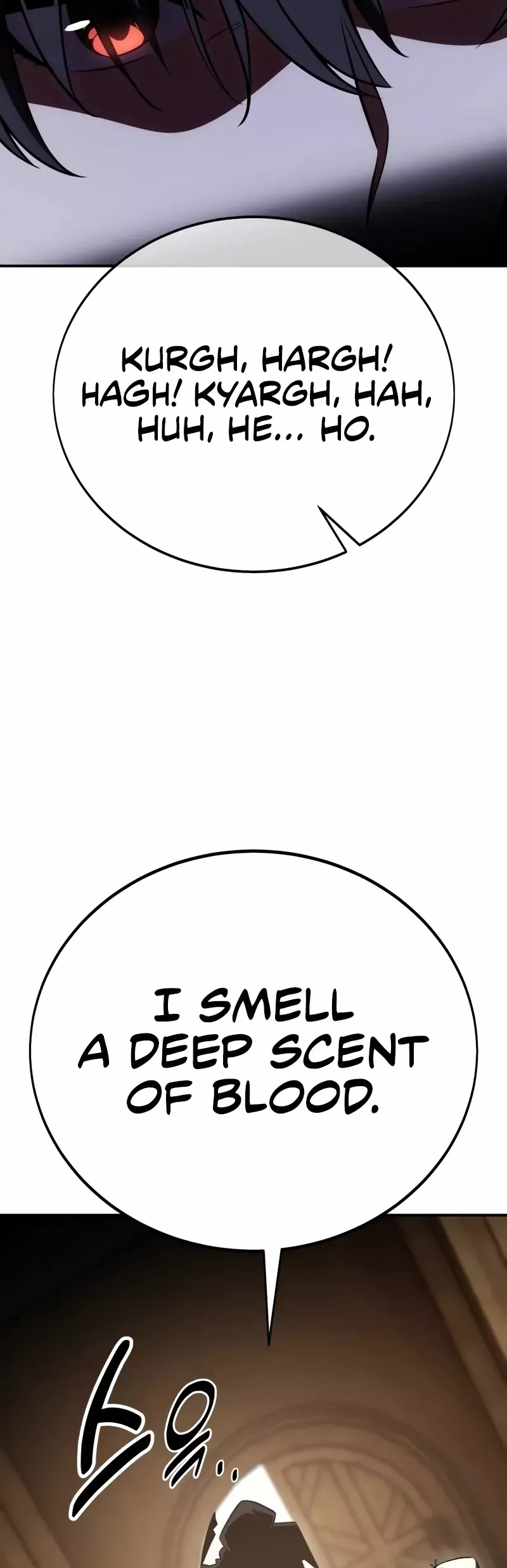 Read I Killed the Main Player Manga Online