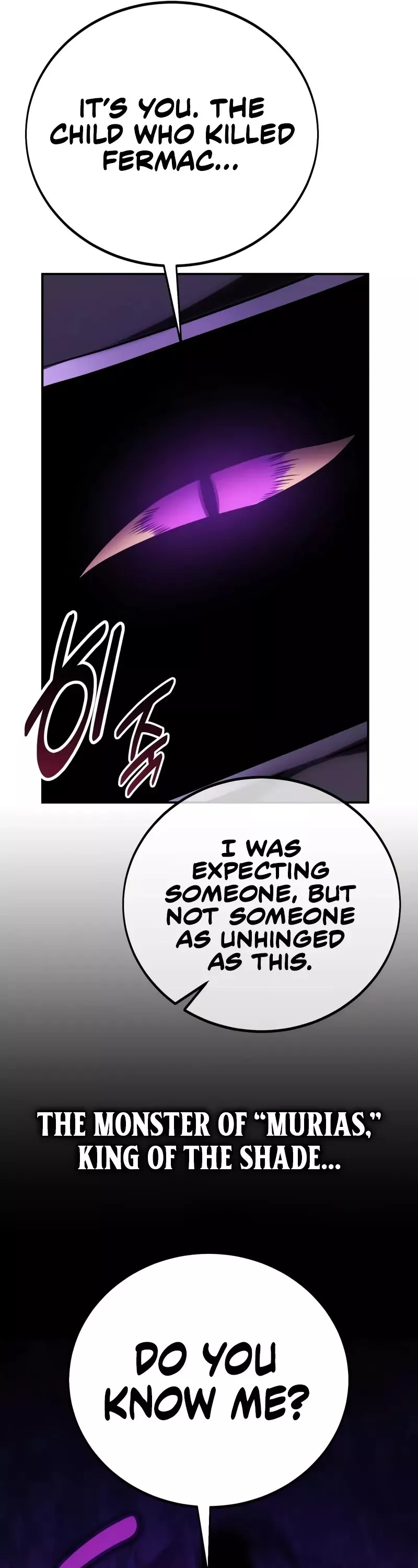 Read I Killed the Main Player Manga Online