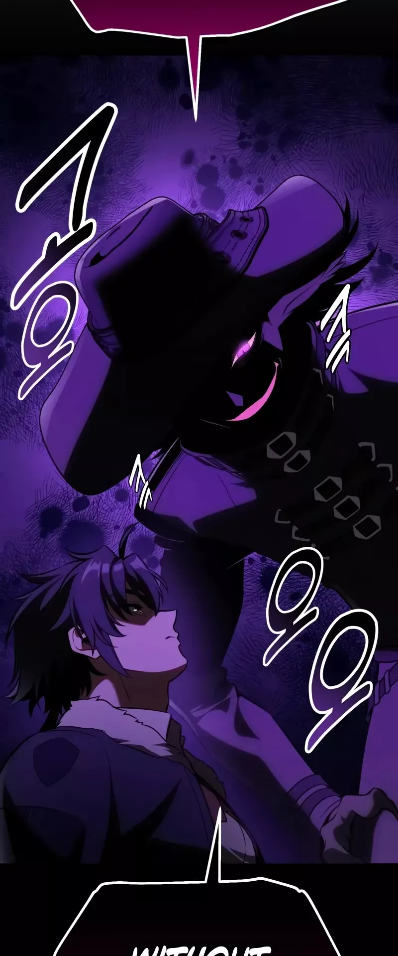 Read I Killed the Main Player Manga Online