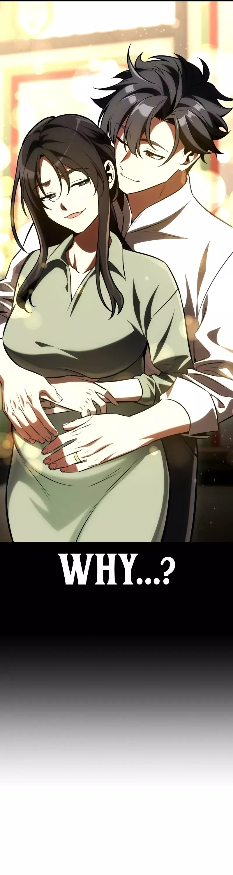 Read I Killed the Main Player Manga Online