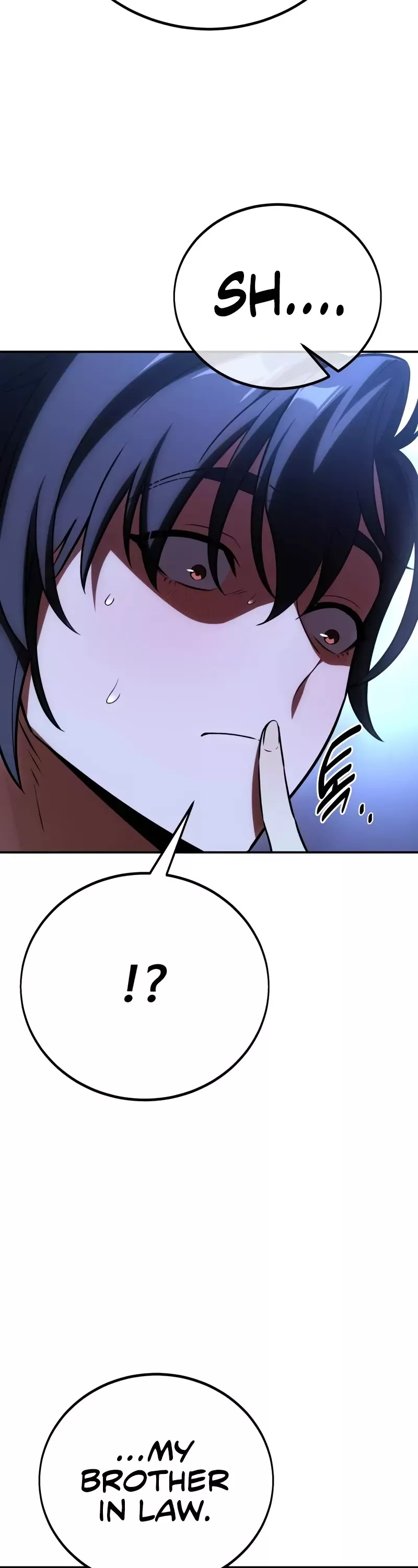 Read I Killed the Main Player Manga Online