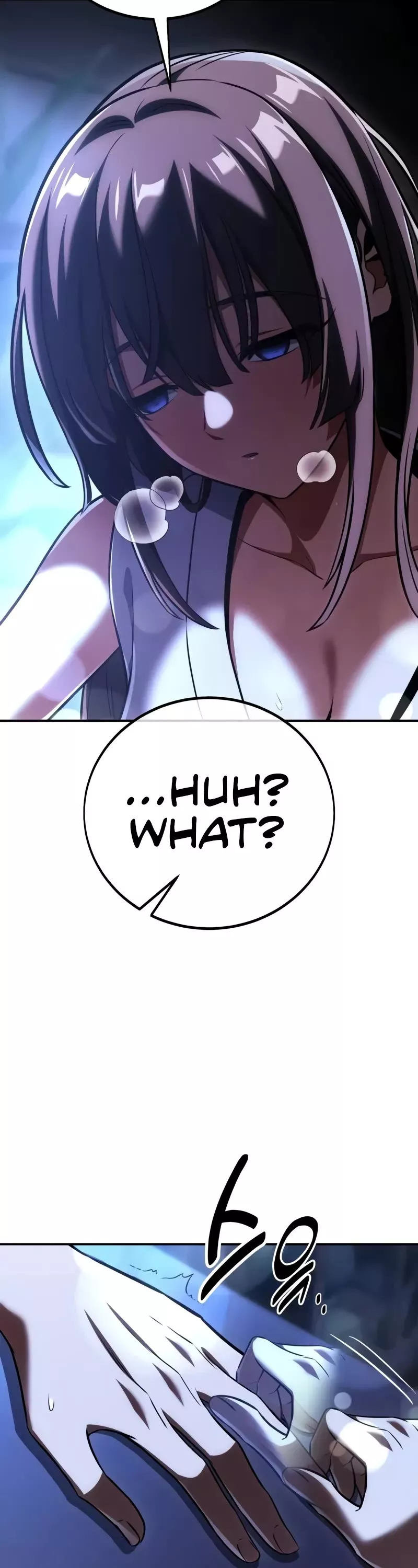 Read I Killed the Main Player Manga Online
