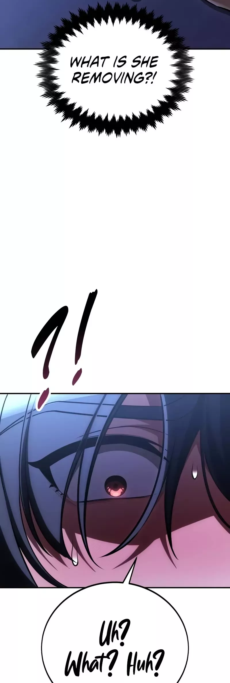 Read I Killed the Main Player Manga Online