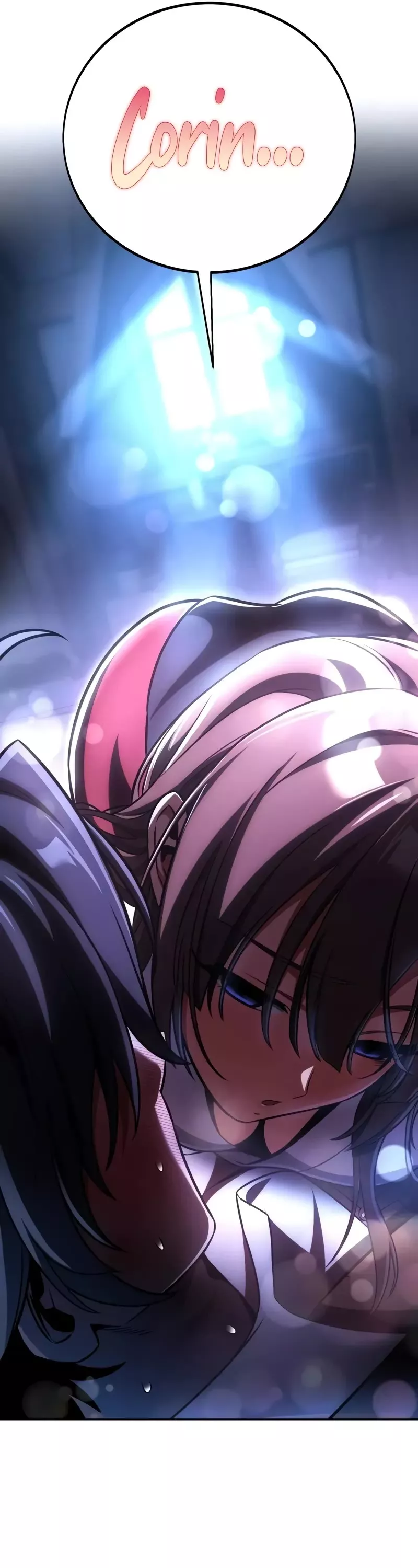 Read I Killed the Main Player Manga Online
