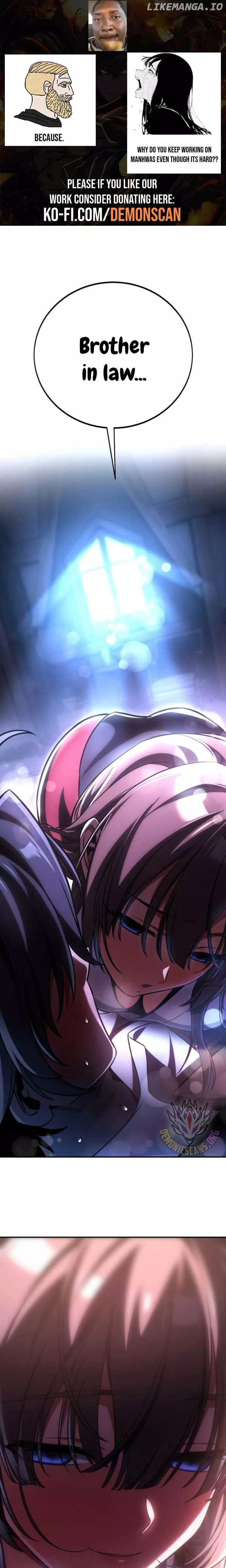 Read I Killed the Main Player Manga Online