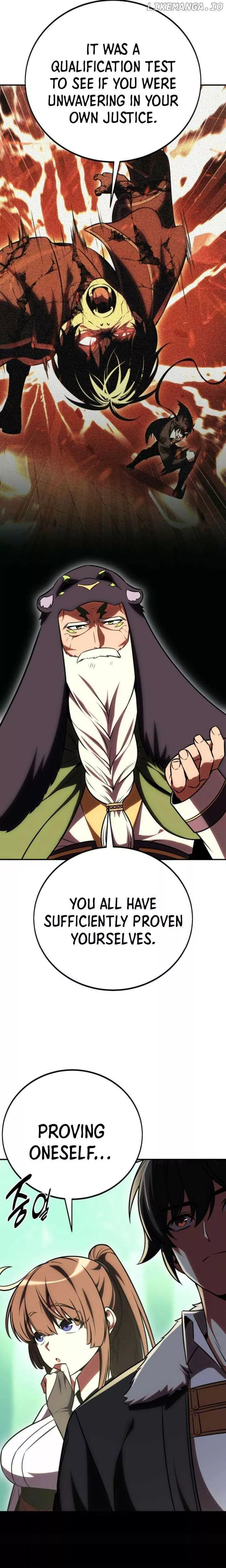 Read I Killed the Main Player Manga Online