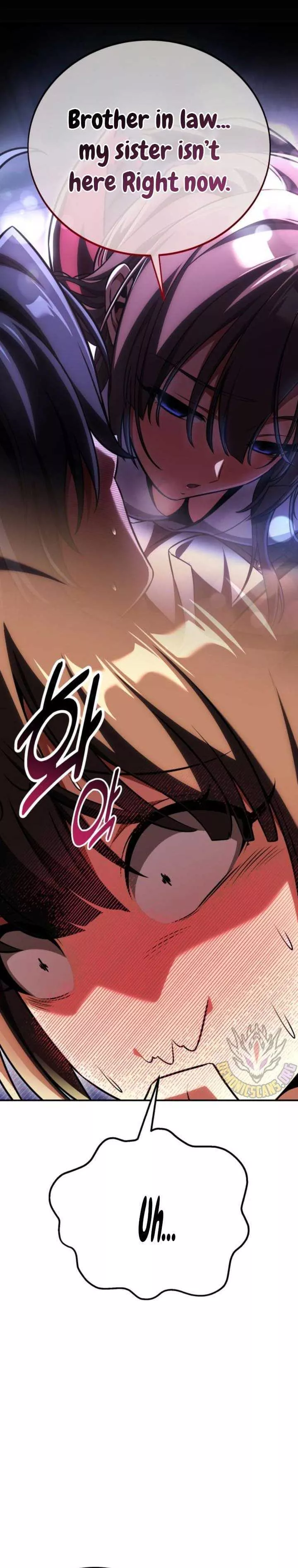 Read I Killed the Main Player Manga Online