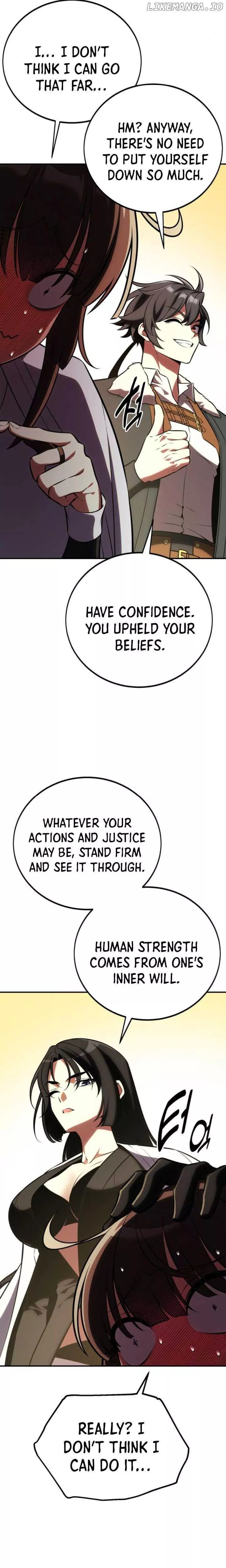 Read I Killed the Main Player Manga Online