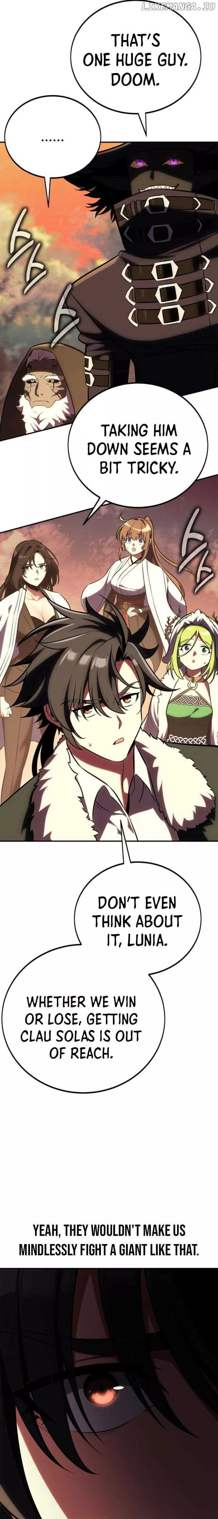 Read I Killed the Main Player Manga Online