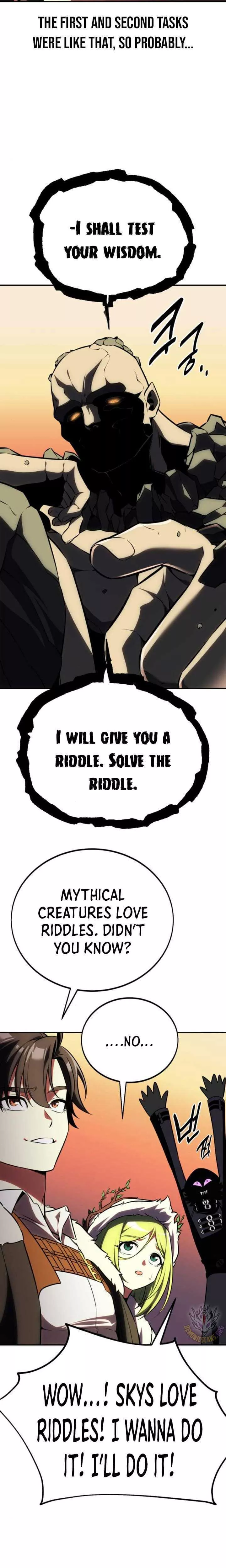 Read I Killed the Main Player Manga Online