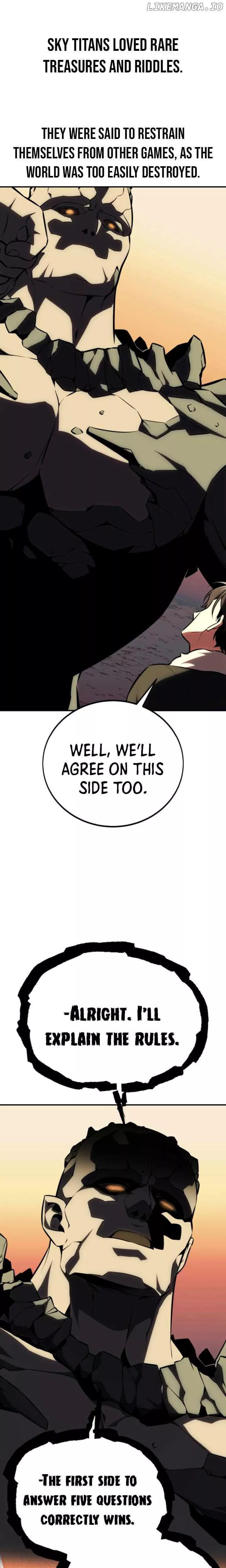 Read I Killed the Main Player Manga Online