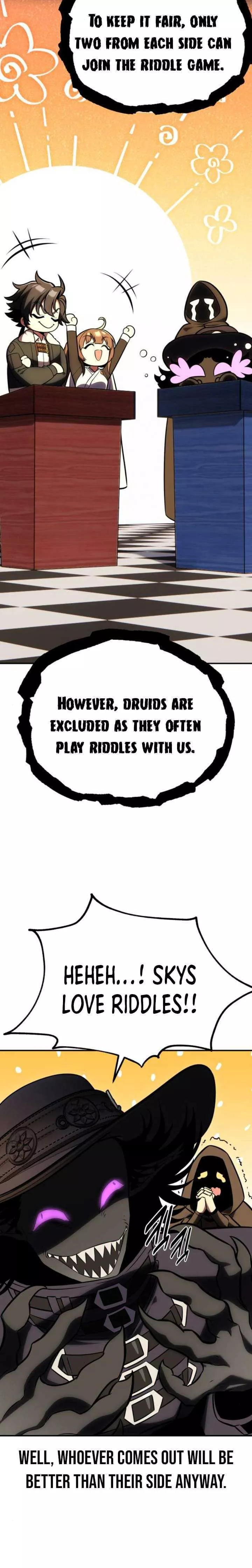 Read I Killed the Main Player Manga Online